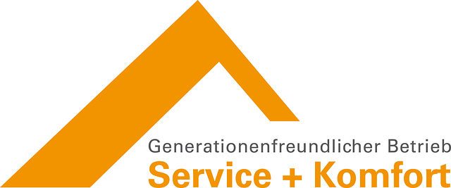 Siegel Generationenfreundlicher Betrieb
