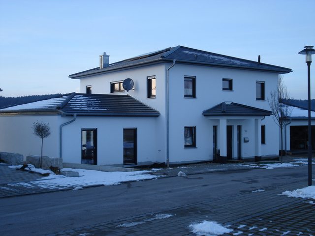 Einfamilienhaus in Ehekirchen