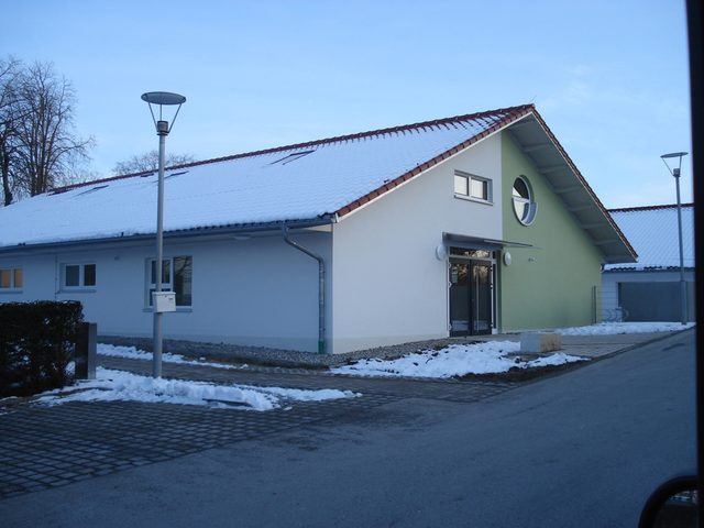 Kinderkrippe Ehekirchen