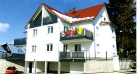 6-Familienhaus Pöttmes